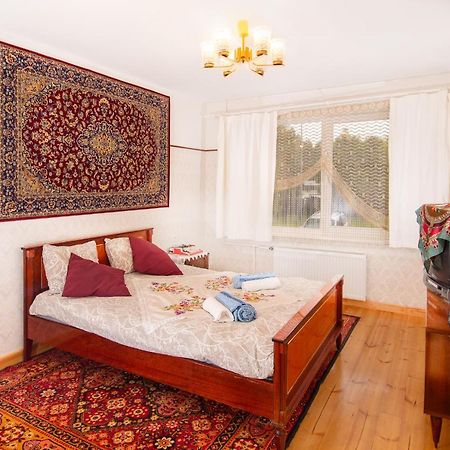 לייפאז'ה Karostas Pludmales Apartmenti 80-90 Gadu Stila מראה חיצוני תמונה